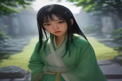青青草免费资源入口界面，大量免费内容缩略图展示，无需注册标识醒目